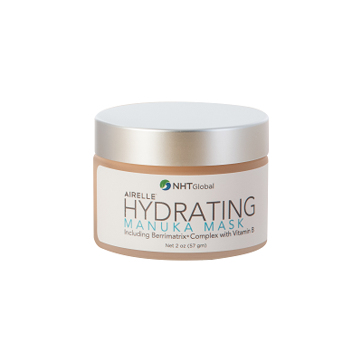 Airelle Hydrating Manuka Mask