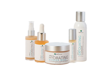 Skindulgence Essence and Eye Creme