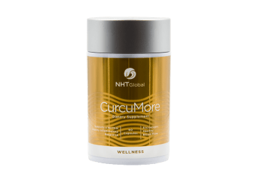 NHT Global CURCUMORE