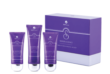 Skindulgence 30 minute non-surgical facelift
