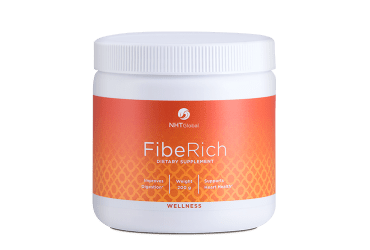NHT Global FibeRich