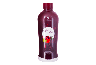NHT Global LAVIE 370x250