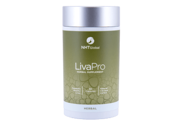 NHT Global LIVAPRO 370x250