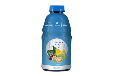NHT Global Premium Noni Juice