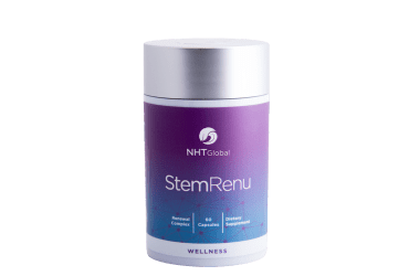 StemRenu by NHT Global