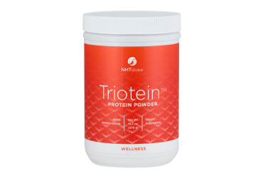 NHT Global Triotein