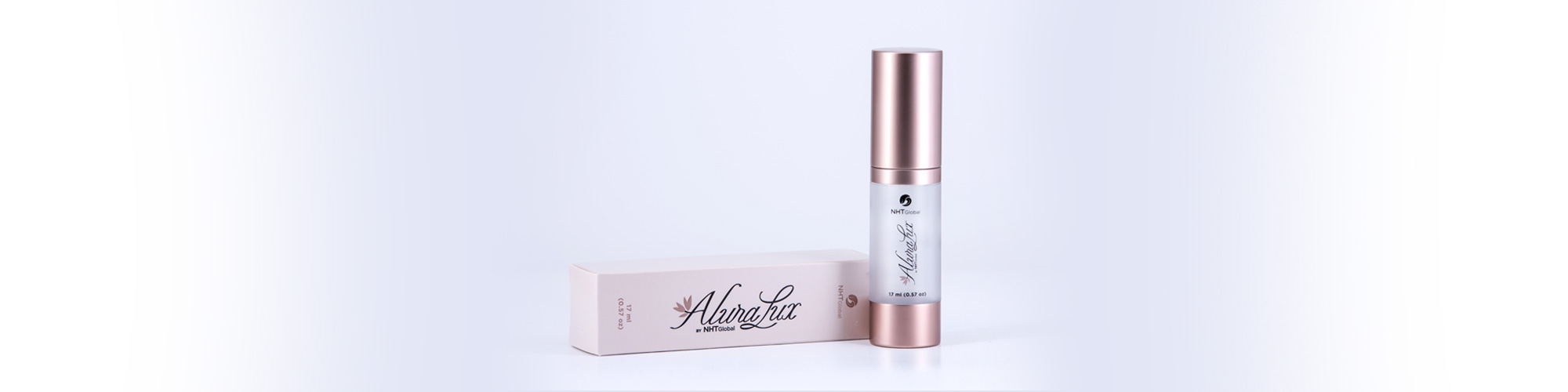 Alura Lux Intimacy Enhancement Gel β Alura Lux Intimacy Enhancement Gel β Alura Lux intimacy cream by NHT Global β product view 3