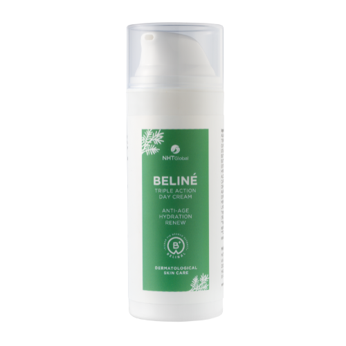 Beliné Triple Action Day Cream