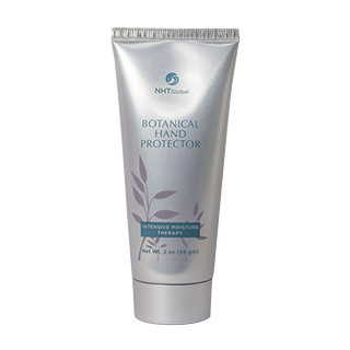 Botanical Hand Protector