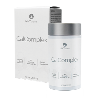 CalComplex