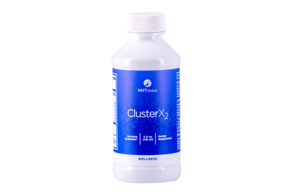 Cluster X2