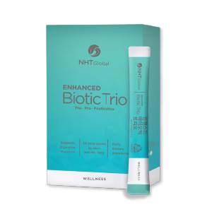 Enhanced Biotic Trio