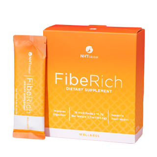 FibeRich