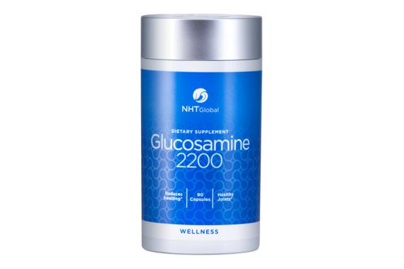 Glucosamine 2200