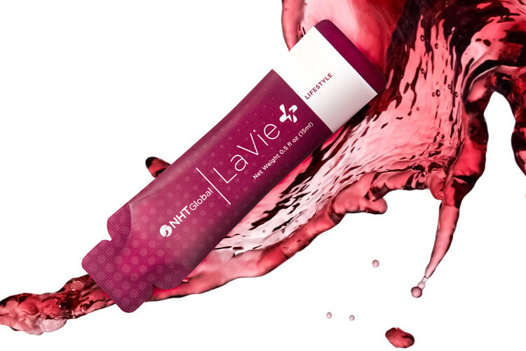 LaVie+