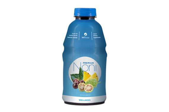 Premium Noni Juice