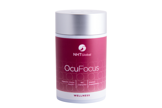 OcuFocus
