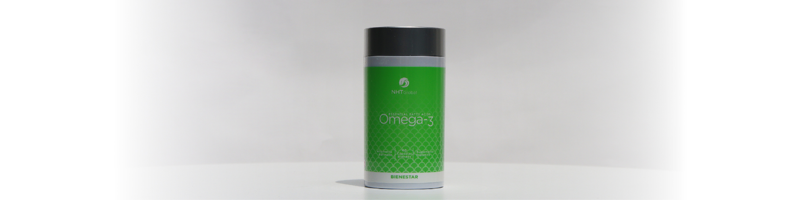 Omega-3 Essential Fatty Acids — Essential Fatty Acids — NHT Global softgels lifestyle