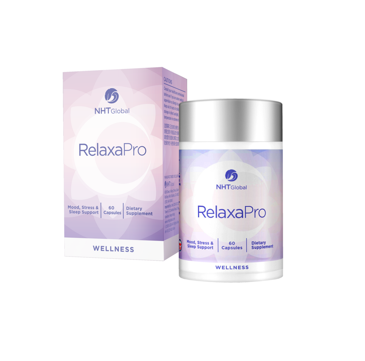 RelaxaPro