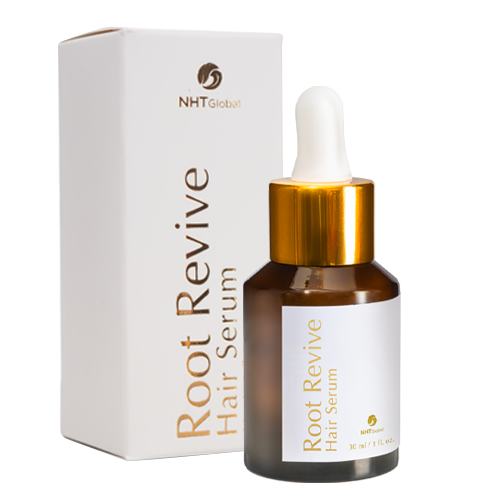 Root Revive Hair Serum