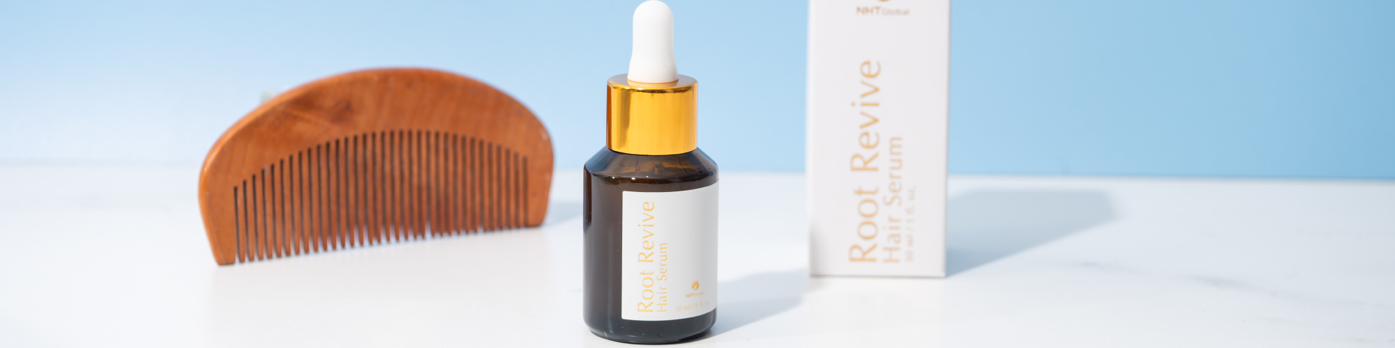 Root Revive Hair Serum