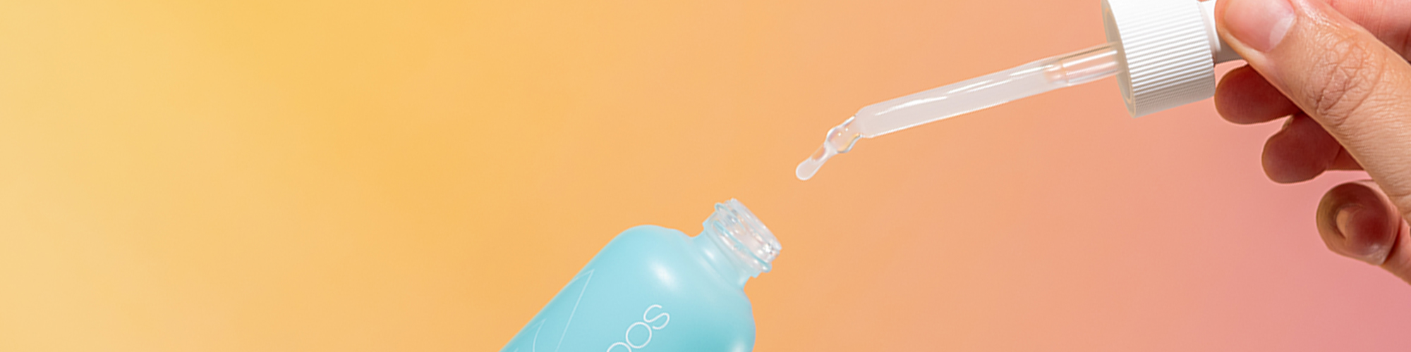 Soo:vea Moisturizing Booster