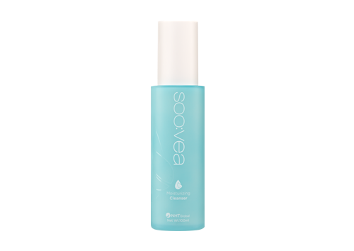 Soo:vea Moisturizing Cleanser