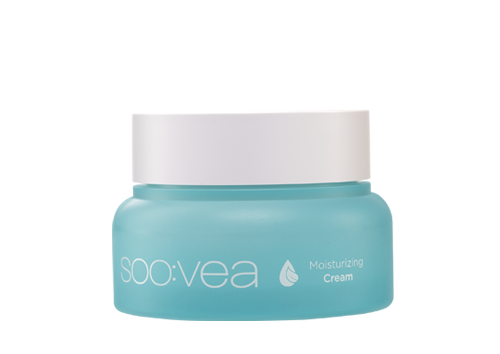 Soo:vea Moisturizing Cream