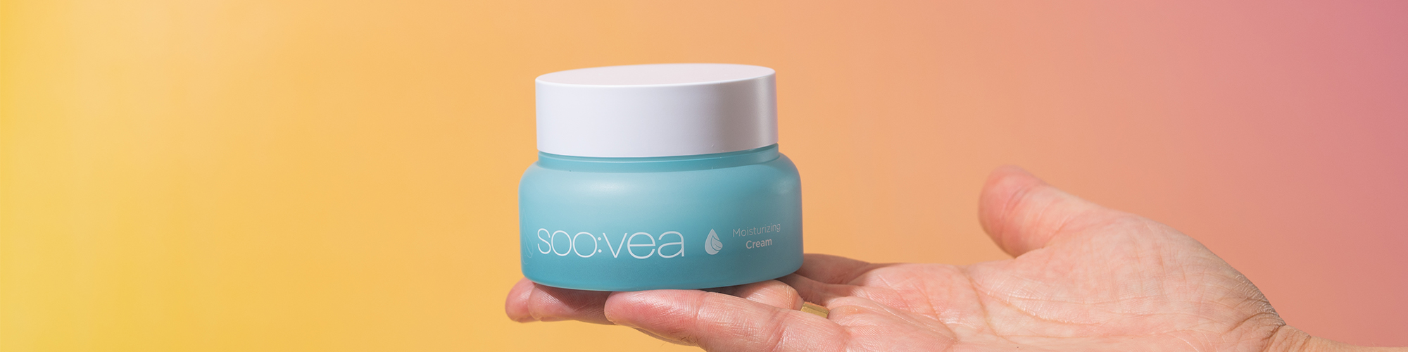 Soo:vea Moisturizing Cream
