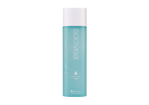 Soo:vea Moisturizing Toner