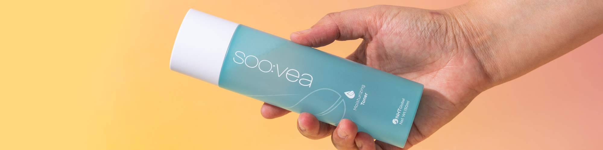 Soo:vea Moisturizing Toner