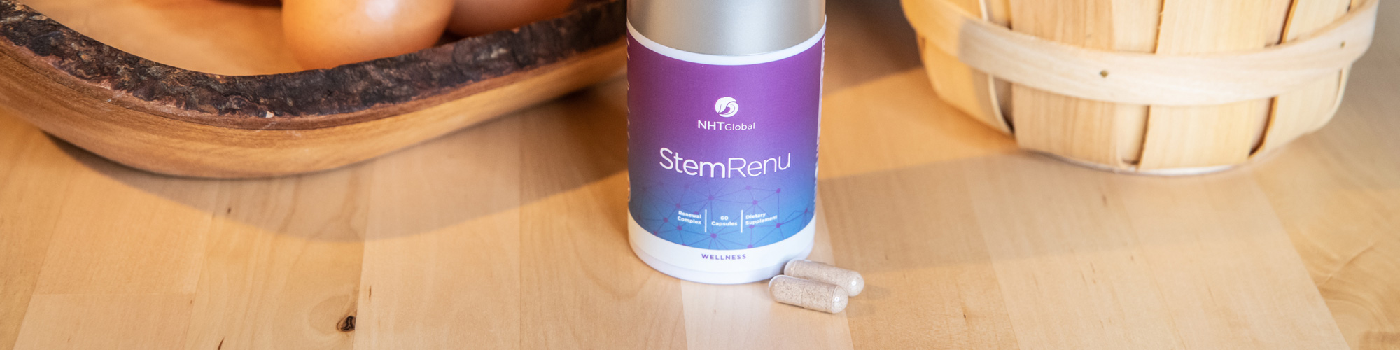 StemRenu — product view 3