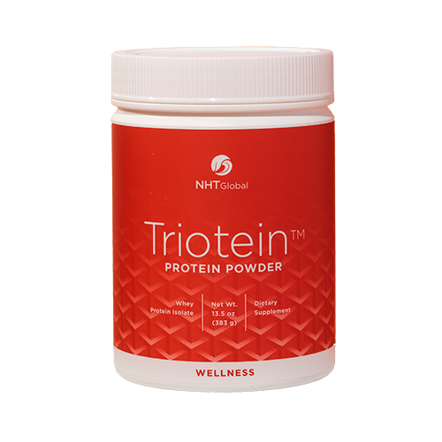 Triotein