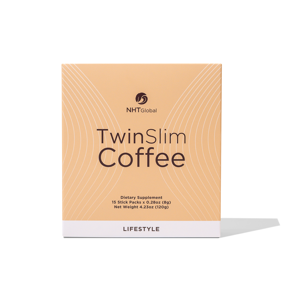 TwinSlim Coffee